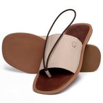 Laranja_Lima_Shoes_Sapatos_Femininos__-Sandalia-Rasteira---Flat-em-Couro-Nude---Codigo---157031_2