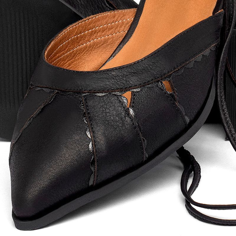 Laranja_Lima_Shoes_Sapatos_Femininos__-Scarpin---Bico-Fino-Salto-de-4-cm-em-Couro-Preto---Codigo---157042_6