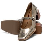 Laranja_Lima_Shoes_Sapatos_Femininos__-Scarpin---Bico-Quadrado-Salto-de-4-cm-em-Couro-Metalizado---Codigo---9601_2