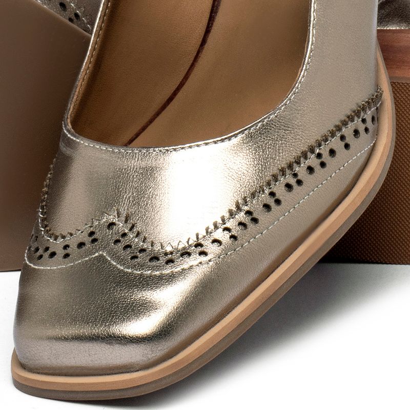 Laranja_Lima_Shoes_Sapatos_Femininos__-Scarpin---Bico-Quadrado-Salto-de-4-cm-em-Couro-Metalizado---Codigo---9601_6