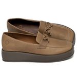 Laranja_Lima_Shoes_Sapatos_Femininos__-Sandalia---Boho-Salto-de-4-cm-em-Couro-Caramelo---Codigo---3976_1