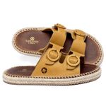 Laranja_Lima_Shoes_Sapatos_Femininos__-Birken-em-Couro-Amarelo---Codigo---9634_1
