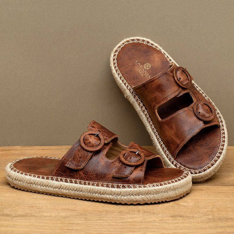 Laranja_Lima_Shoes_Sapatos_Femininos__-Birken-em-Couro-Marrom---Codigo---9634_3