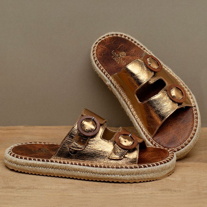Laranja_Lima_Shoes_Sapatos_Femininos__-Birken-em-Couro-Metalizado---Codigo---9634_3