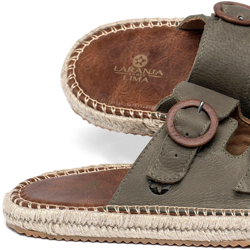 Laranja_Lima_Shoes_Sapatos_Femininos__-Birken-em-Couro-Musgo---Codigo---9634_5