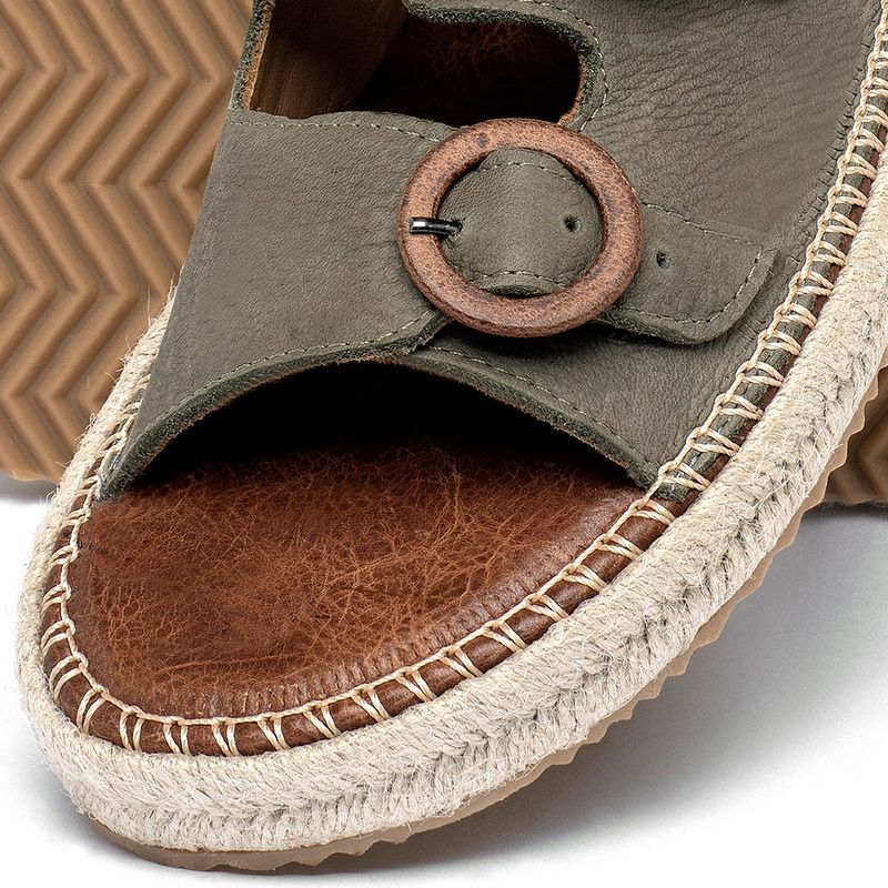Laranja_Lima_Shoes_Sapatos_Femininos__-Birken-em-Couro-Musgo---Codigo---9634_6