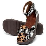 Laranja_Lima_Shoes_Sapatos_Femininos__-Sandalia---Boho-Salto-de-4-cm-em-Couro-Animal-Print---Codigo---157035_2