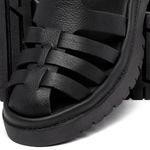 Laranja_Lima_Shoes_Sapatos_Femininos__-Sandalia---Boho-Salto-de-5-cm-em-Couro-Preto---Codigo---153060_6