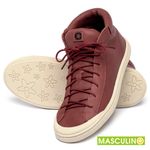 Laranja_Lima_Shoes_Sapatos_Masculinos__-Tenis-Masculino---Cano-Alto-em-Couro-Vermelho---Codigo---156070_2