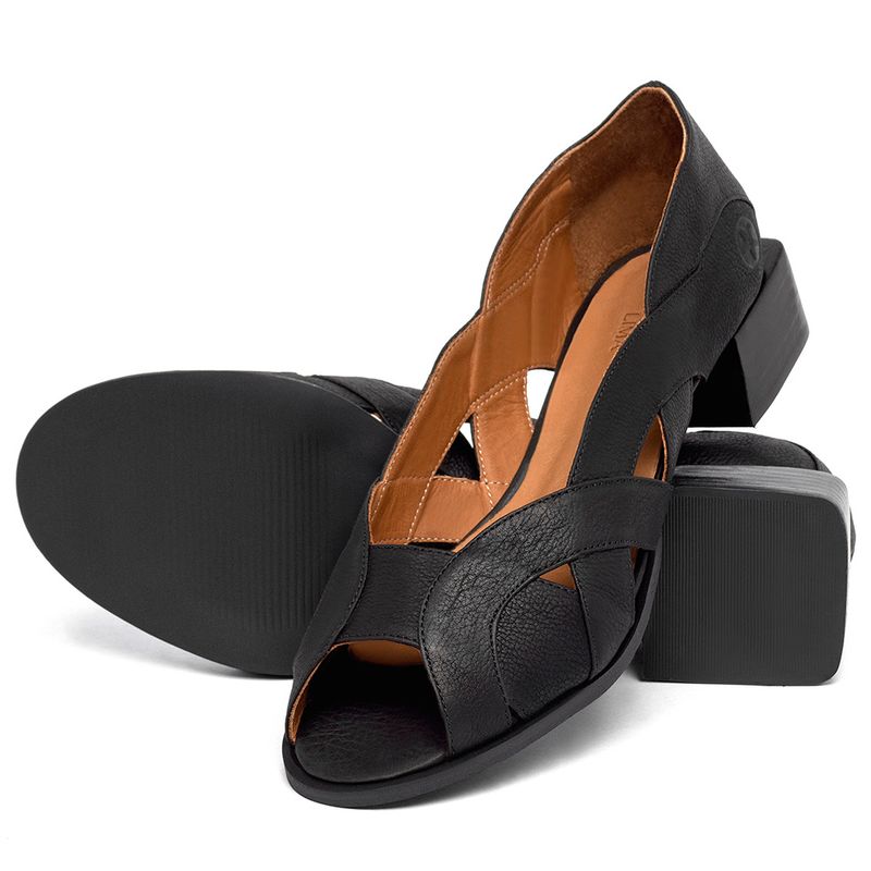Laranja_Lima_Shoes_Sapatos_Femininos__-Sandalia---Laranja-Lima-Shoes-Classic-Salto-de-4-cm-em-Couro-Preto---Codigo---157051_2