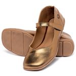 Laranja_Lima_Shoes_Sapatos_Femininos__-Sapatilha---Bico-Quadrado-em-Couro-Metalizado---Codigo---9495_2