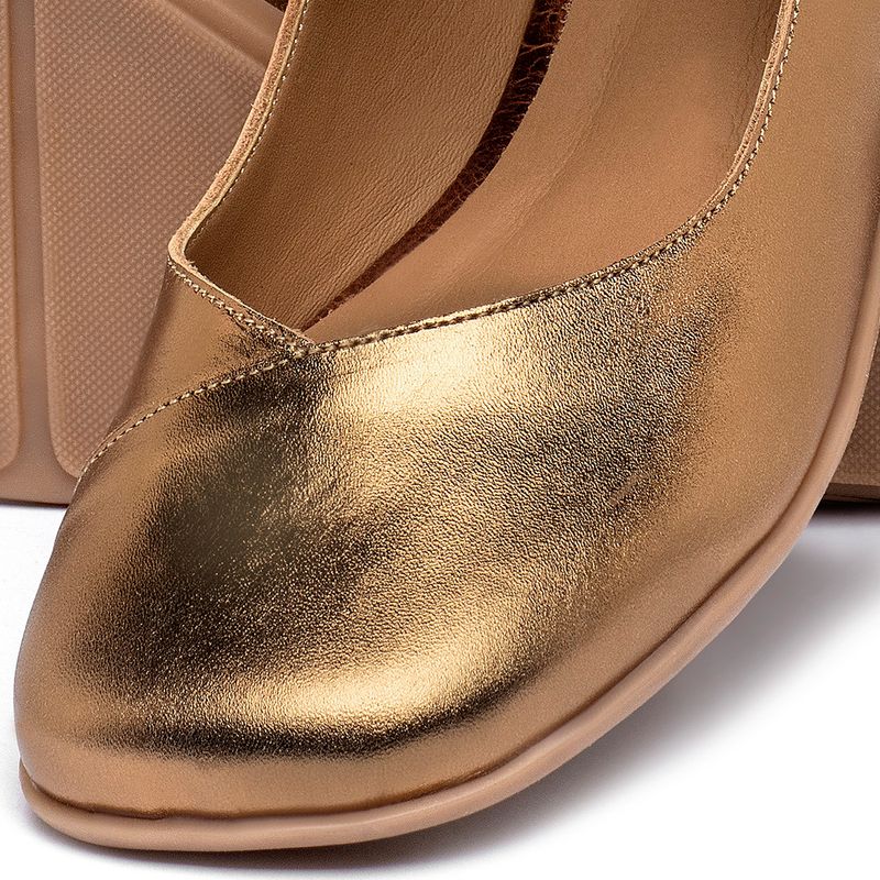 Laranja_Lima_Shoes_Sapatos_Femininos__-Sapatilha---Bico-Quadrado-em-Couro-Metalizado---Codigo---9495_6