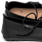 Laranja_Lima_Shoes_Sapatos_Femininos__-Sapatilha---Bico-Quadrado-em-Couro-Preto---Codigo---9617_5