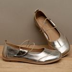 Laranja_Lima_Shoes_Sapatos_Femininos__-Sapatilha---Bico-Quadrado-em-Couro-Metalizado---Codigo---9617_3