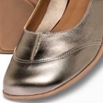 Laranja_Lima_Shoes_Sapatos_Femininos__-Sapatilha---Bico-Quadrado-em-Couro-Metalizado---Codigo---9617_6