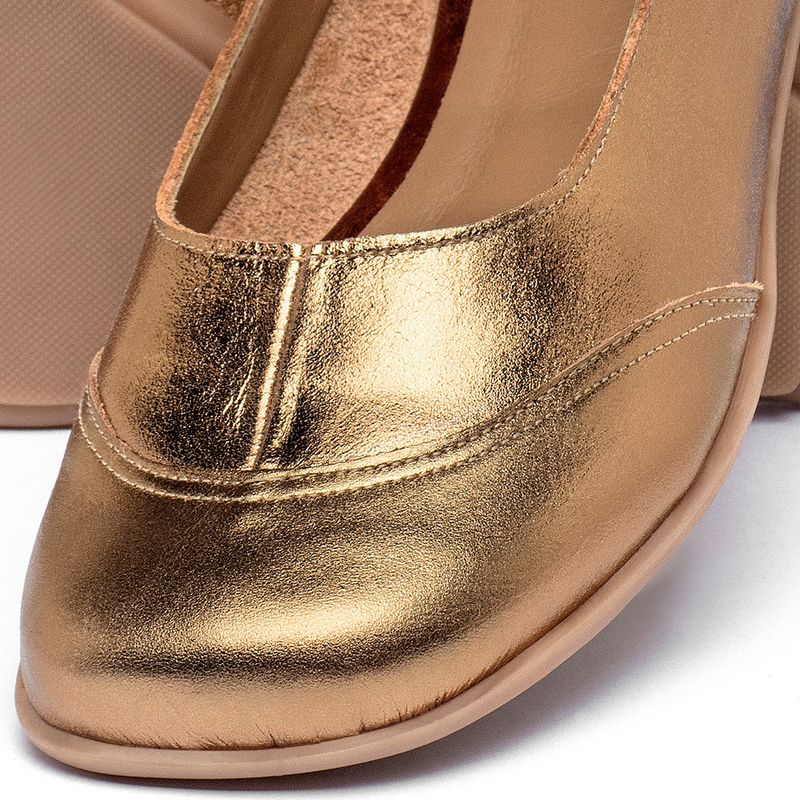 Laranja_Lima_Shoes_Sapatos_Femininos__-Sapatilha---Bico-Quadrado-em-Couro-Metalizado---Codigo---9617_6