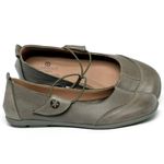 Laranja_Lima_Shoes_Sapatos_Femininos__-Sapatilha---Bico-Quadrado-em-Couro-Musgo---Codigo---9617_1