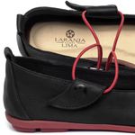 Laranja_Lima_Shoes_Sapatos_Femininos__-Sapatilha---Bico-Quadrado-em-Couro-Preto---Codigo---9617_5