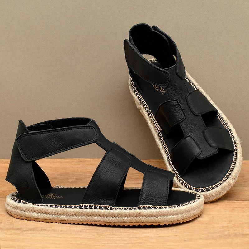 Laranja_Lima_Shoes_Sapatos_Femininos__-Birken-em-Couro-Preto---Codigo---9635_3