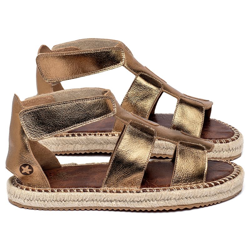 Laranja_Lima_Shoes_Sapatos_Femininos__-Birken-em-Couro-Metalizado---Codigo---9635_1
