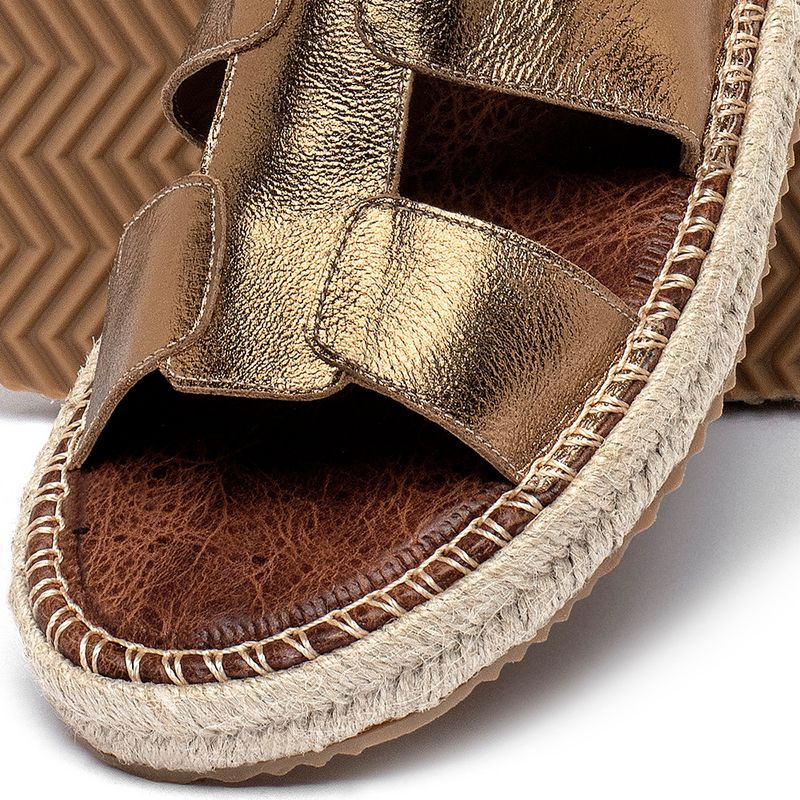 Laranja_Lima_Shoes_Sapatos_Femininos__-Birken-em-Couro-Metalizado---Codigo---9635_6