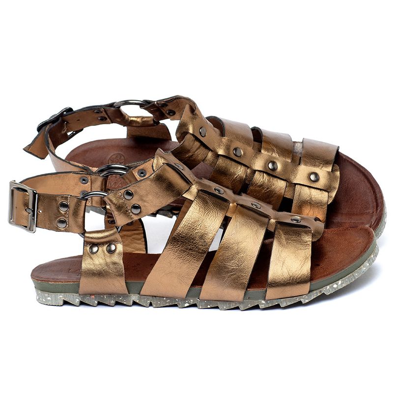 Laranja_Lima_Shoes_Sapatos_Femininos__-Sandalia-Rasteira---Flat-em-Couro-Metalizado---Codigo---158017_1