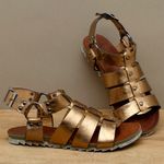 Laranja_Lima_Shoes_Sapatos_Femininos__-Sandalia-Rasteira---Flat-em-Couro-Metalizado---Codigo---158017_3