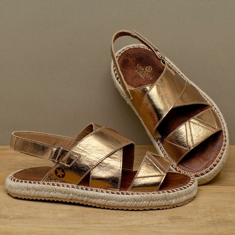 Laranja_Lima_Shoes_Sapatos_Femininos__-Birken-em-Couro-Metalizado---Codigo---9636_3