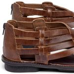 Laranja_Lima_Shoes_Sapatos_Femininos__-Sandalia---Boho-Salto-de-2-cm-em-Couro-Marrom---Codigo---139090_5