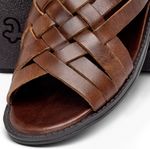 Laranja_Lima_Shoes_Sapatos_Femininos__-Sandalia---Boho-Salto-de-2-cm-em-Couro-Marrom---Codigo---139090_6