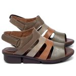 Laranja_Lima_Shoes_Sapatos_Femininos__-Sandalia---Boho-Salto-de-3-cm-em-Couro-Cafe---Codigo---139093_1