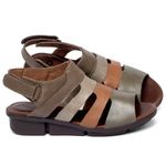 Laranja_Lima_Shoes_Sapatos_Femininos__-Sandalia---Boho-Salto-de-3-cm-em-Couro-Cafe---Codigo---139093_3