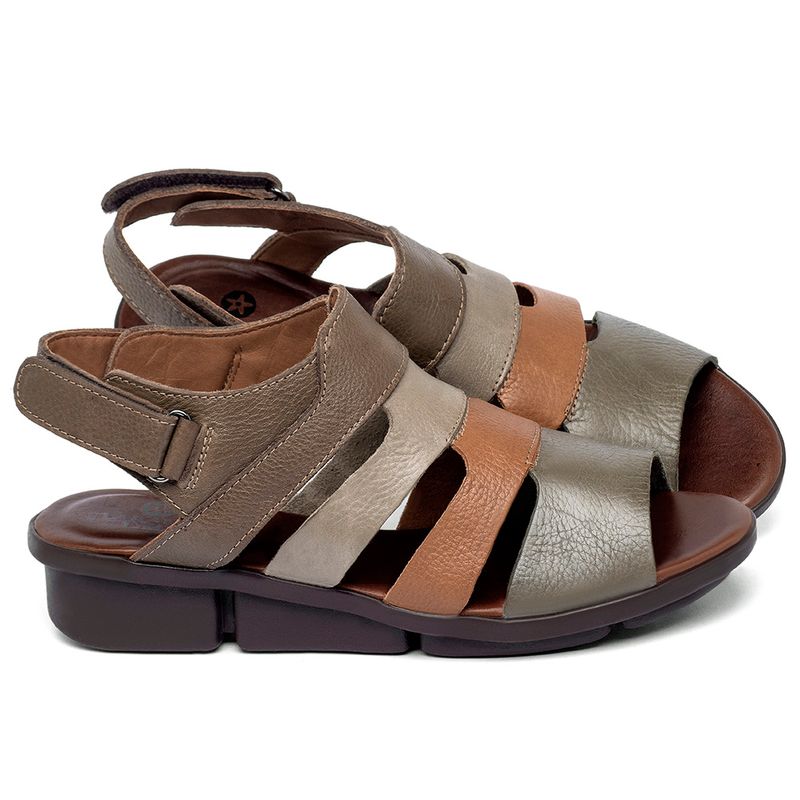 Laranja_Lima_Shoes_Sapatos_Femininos__-Sandalia---Boho-Salto-de-3-cm-em-Couro-Cafe---Codigo---139093_3