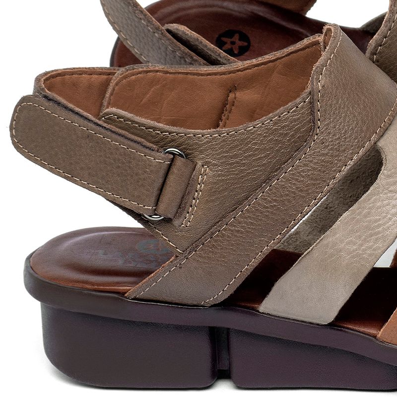 Laranja_Lima_Shoes_Sapatos_Femininos__-Sandalia---Boho-Salto-de-3-cm-em-Couro-Cafe---Codigo---139093_6