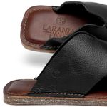 Laranja_Lima_Shoes_Sapatos_Femininos__-Sandalia-Rasteira---Flat-em-Couro-Preto---Codigo---156064_5