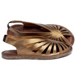 Laranja_Lima_Shoes_Sapatos_Femininos__-Sandalia-Rasteira---Flat-em-Couro-Metalizado---Codigo---156066_1