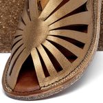 Laranja_Lima_Shoes_Sapatos_Femininos__-Sandalia-Rasteira---Flat-em-Couro-Metalizado---Codigo---156066_6