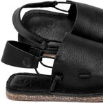 Laranja_Lima_Shoes_Sapatos_Femininos__-Sandalia-Rasteira---Flat-em-Couro-Preto---Codigo---156089_5