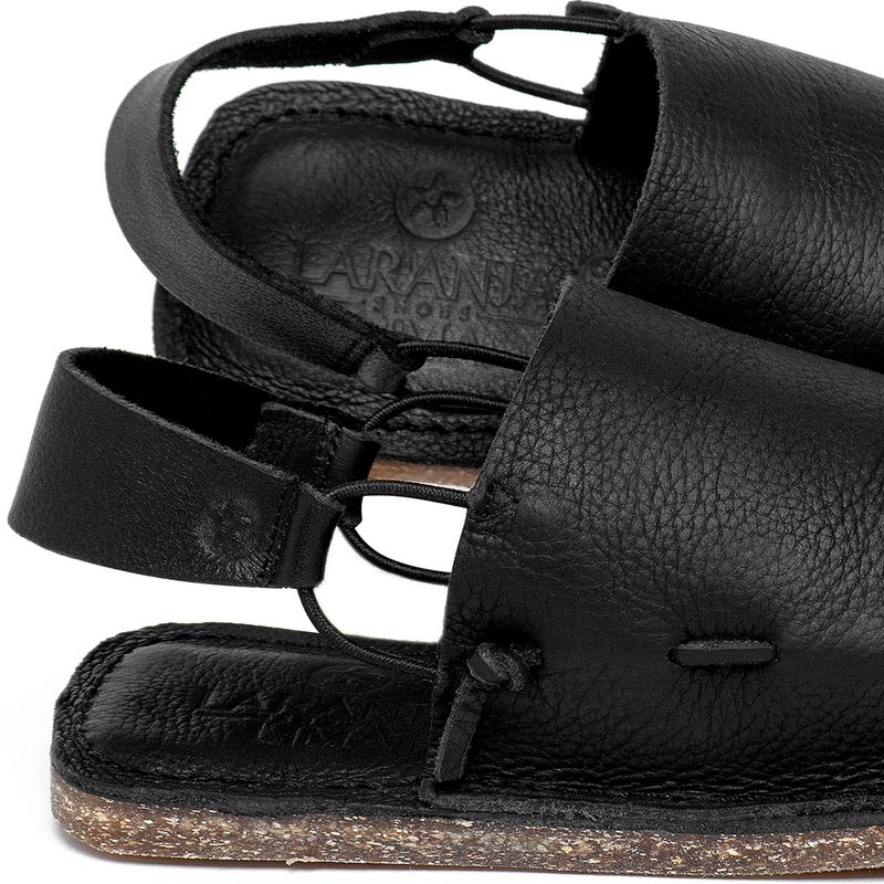 Laranja_Lima_Shoes_Sapatos_Femininos__-Sandalia-Rasteira---Flat-em-Couro-Preto---Codigo---156089_5