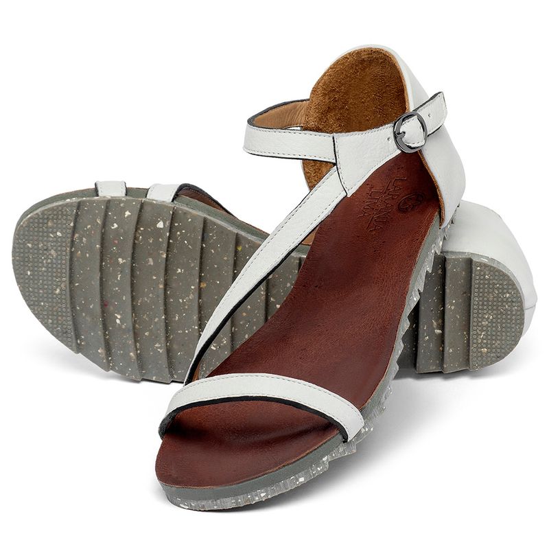 Laranja_Lima_Shoes_Sapatos_Femininos__-Sandalia-Rasteira---Flat-em-Couro-Off-White---Codigo---158019_2