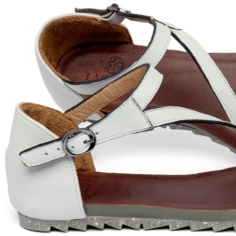 Laranja_Lima_Shoes_Sapatos_Femininos__-Sandalia-Rasteira---Flat-em-Couro-Off-White---Codigo---158019_5