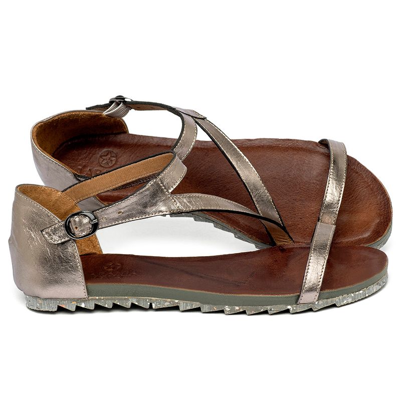 Laranja_Lima_Shoes_Sapatos_Femininos__-Sandalia-Rasteira---Flat-em-Couro-Metalizado---Codigo---158019_1