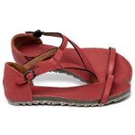 Laranja_Lima_Shoes_Sapatos_Femininos__-Sandalia-Rasteira---Flat-em-Couro-Vermelho---Codigo---158019_1