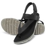 Laranja_Lima_Shoes_Sapatos_Femininos__-Sandalia-Rasteira---Flat-em-Couro-Preto---Codigo---158020_2