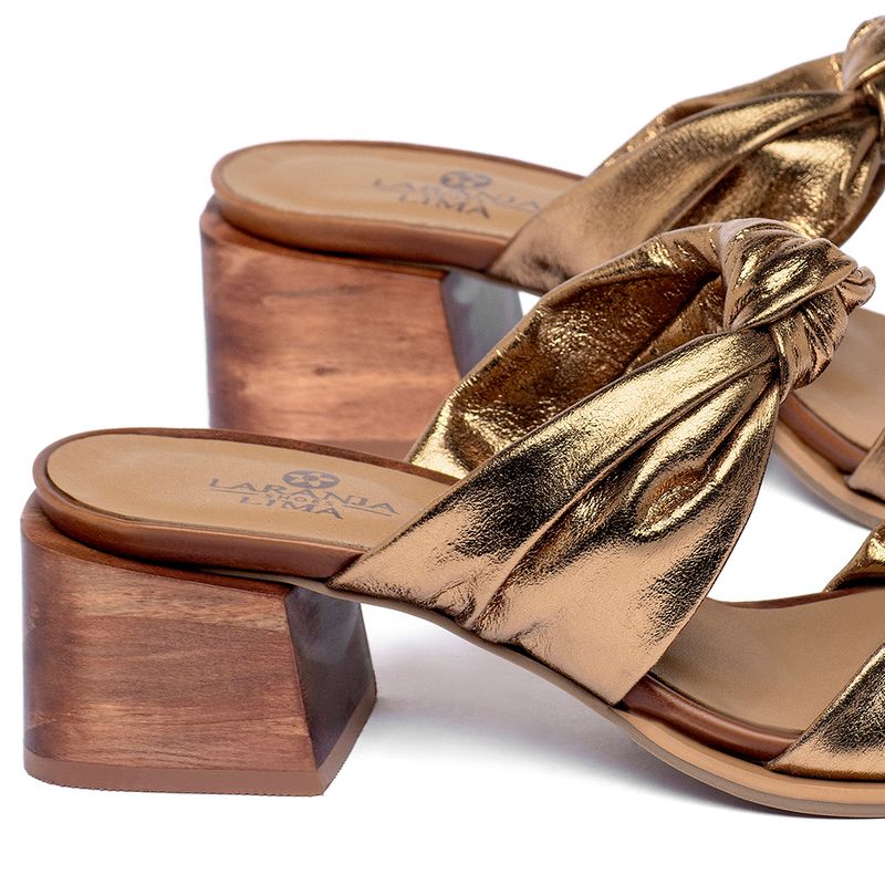 Laranja_Lima_Shoes_Sapatos_Femininos__-Sandalia---Laranja-Lima-Shoes-Classic-Salto-de-4-cm-em-Couro-Metalizado---Codigo---9639_5