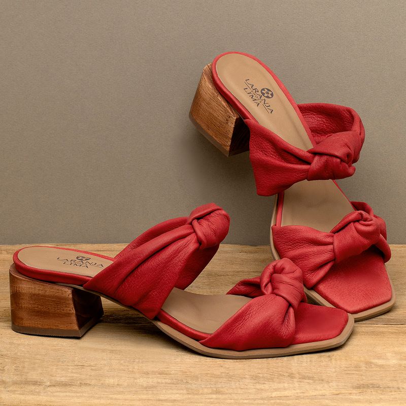 Laranja_Lima_Shoes_Sapatos_Femininos__-Sandalia---Laranja-Lima-Shoes-Classic-Salto-de-4-cm-em-Couro-Vermelho---Codigo---9639_3