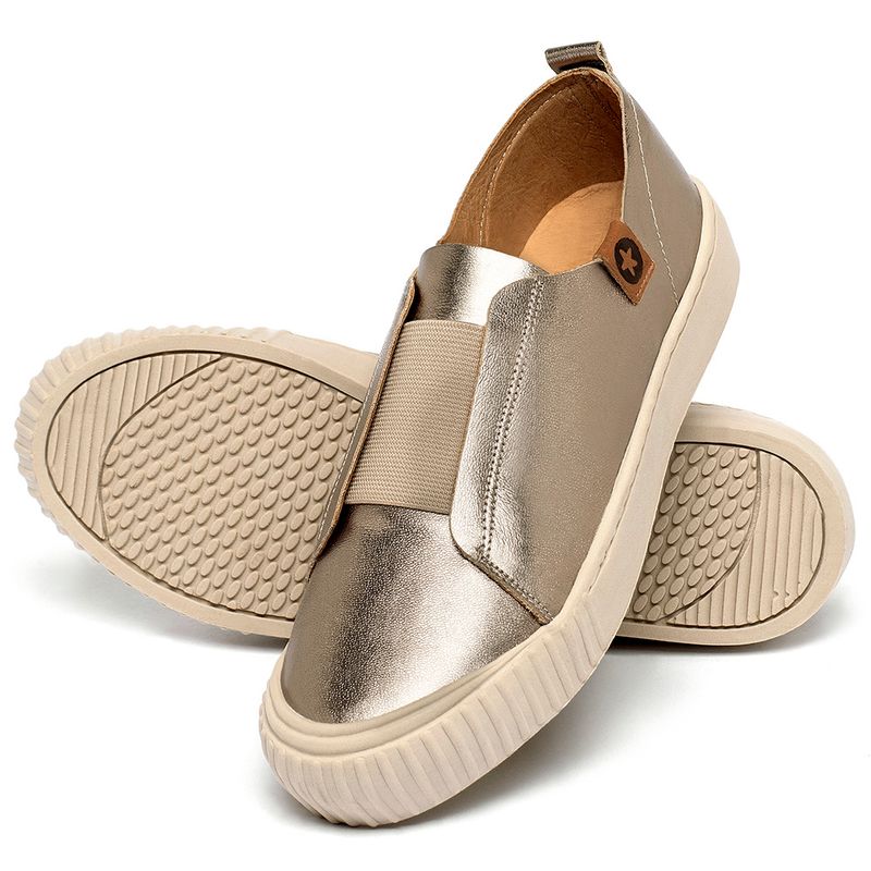 Laranja_Lima_Shoes_Sapatos_Femininos__-Tenis---Cano-Baixo-em-Couro-Metalizado---Codigo---153071_2