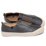 Laranja_Lima_Shoes_Sapatos_Femininos__-Tenis---Cano-Baixo-em-Couro-Cinza---Codigo---153071_1