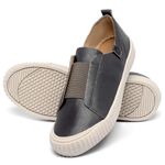Laranja_Lima_Shoes_Sapatos_Femininos__-Tenis---Cano-Baixo-em-Couro-Cinza---Codigo---153071_2