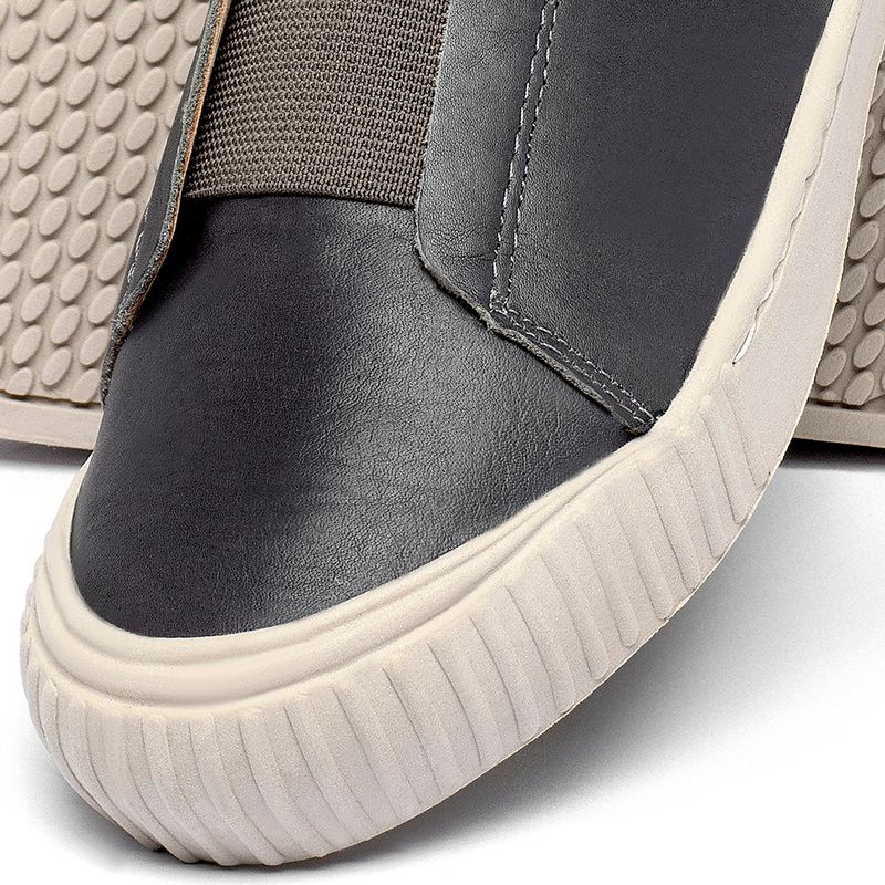 Laranja_Lima_Shoes_Sapatos_Femininos__-Tenis---Cano-Baixo-em-Couro-Cinza---Codigo---153071_6